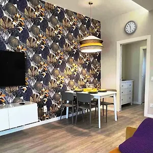  Apartment Summer Paradise