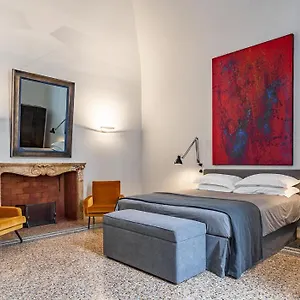  Apartment Dimora Bormioli