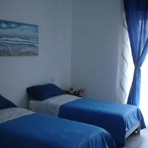 Le Gemelle Bari