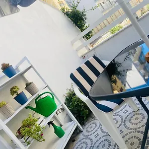  Apartment Inanna